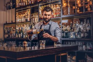 Best Bars in Hyderabad