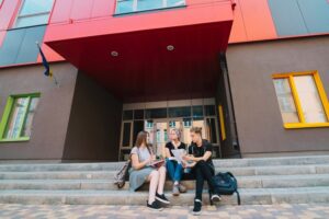 Best business schools in Edmonton