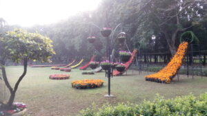 Best parks in Bangalore