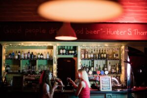 Best bars in newcastle