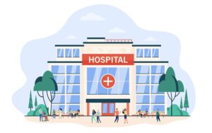 Best hospitals in Hyderabad