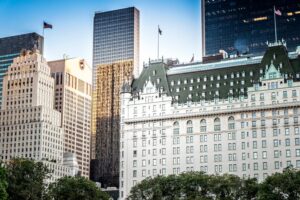 Best hotels in New York