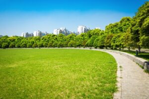 Best parks in mumbai