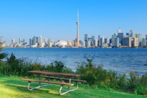 Best places to visit in Toronto