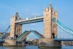 Best places to visit in London